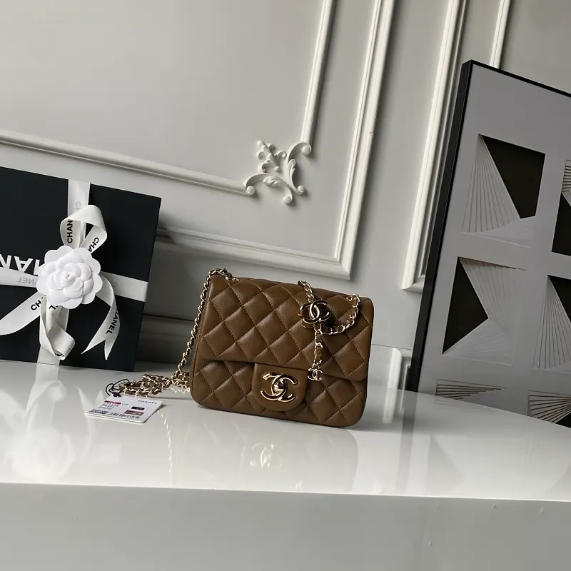 All Categories Chanel Women's Bags 2 (Chanel) Chanel Original Order AS5758