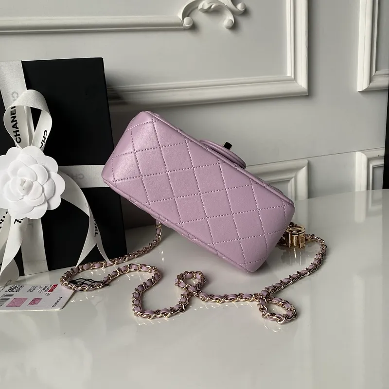 All Categories Chanel Women's Bags 2 (Chanel) Chanel Original Order AS5758