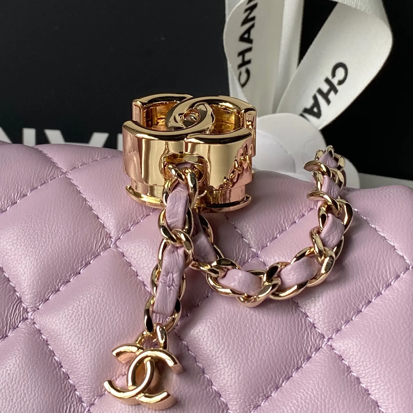 All Categories Chanel Women's Bags 2 (Chanel) Chanel Original Order AS5758