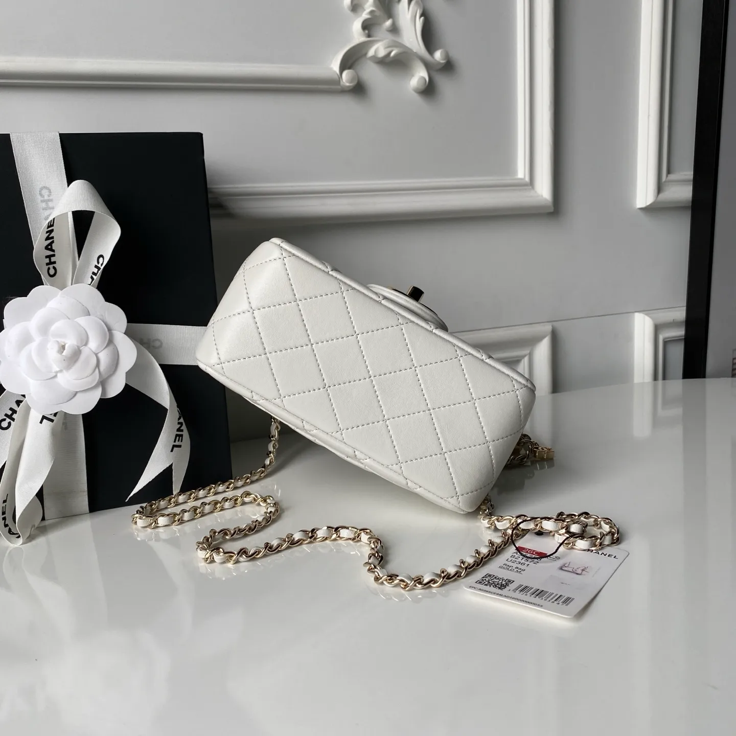 All Categories Chanel Women's Bags 2 (Chanel) Chanel Original Order AS5758