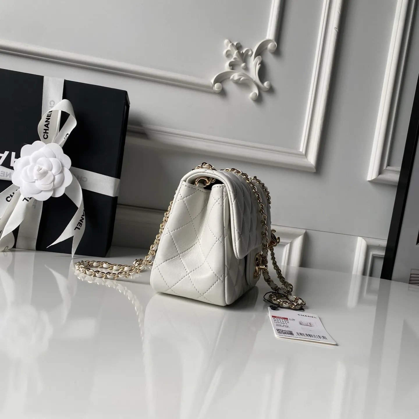 All Categories Chanel Women's Bags 2 (Chanel) Chanel Original Order AS5758