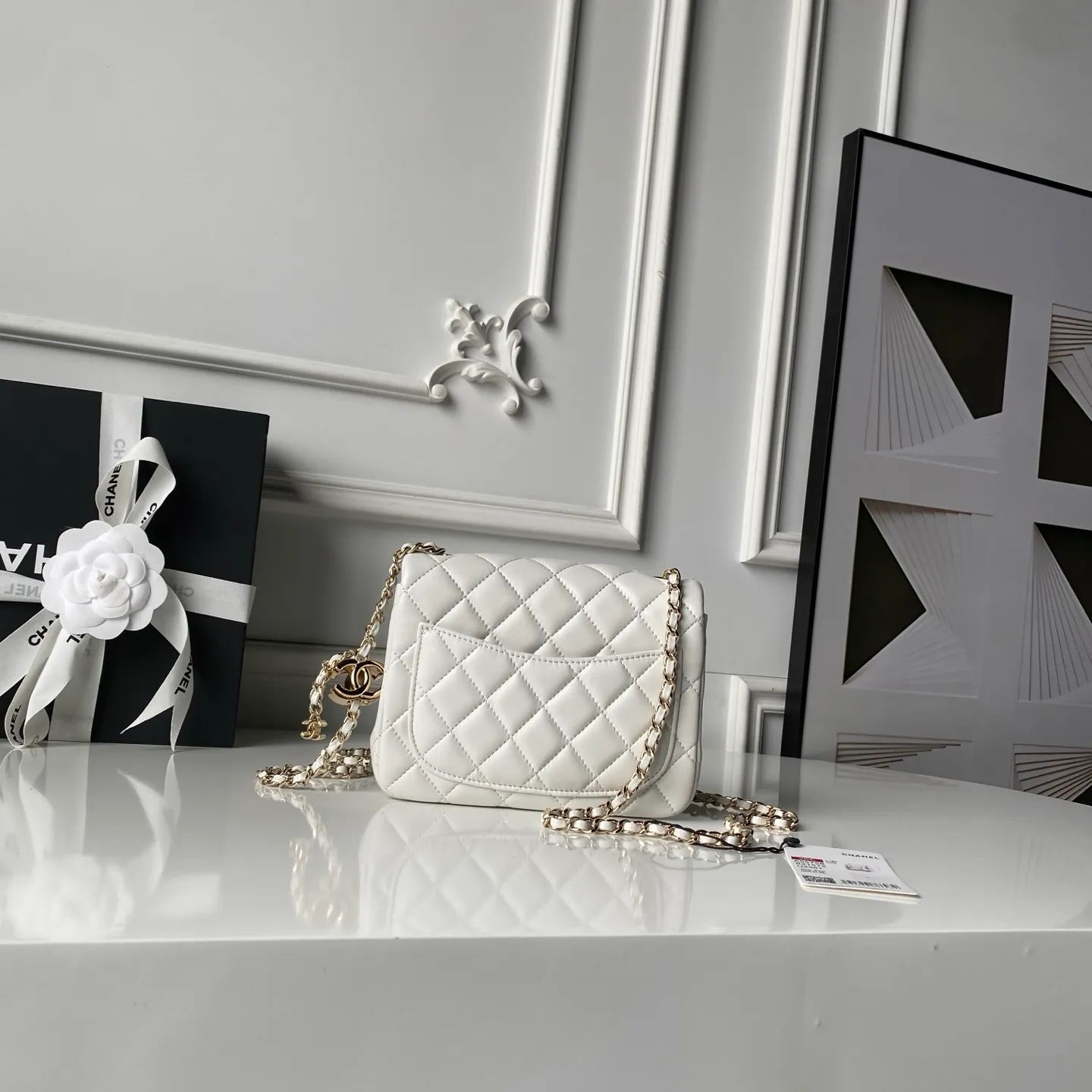 All Categories Chanel Women's Bags 2 (Chanel) Chanel Original Order AS5758