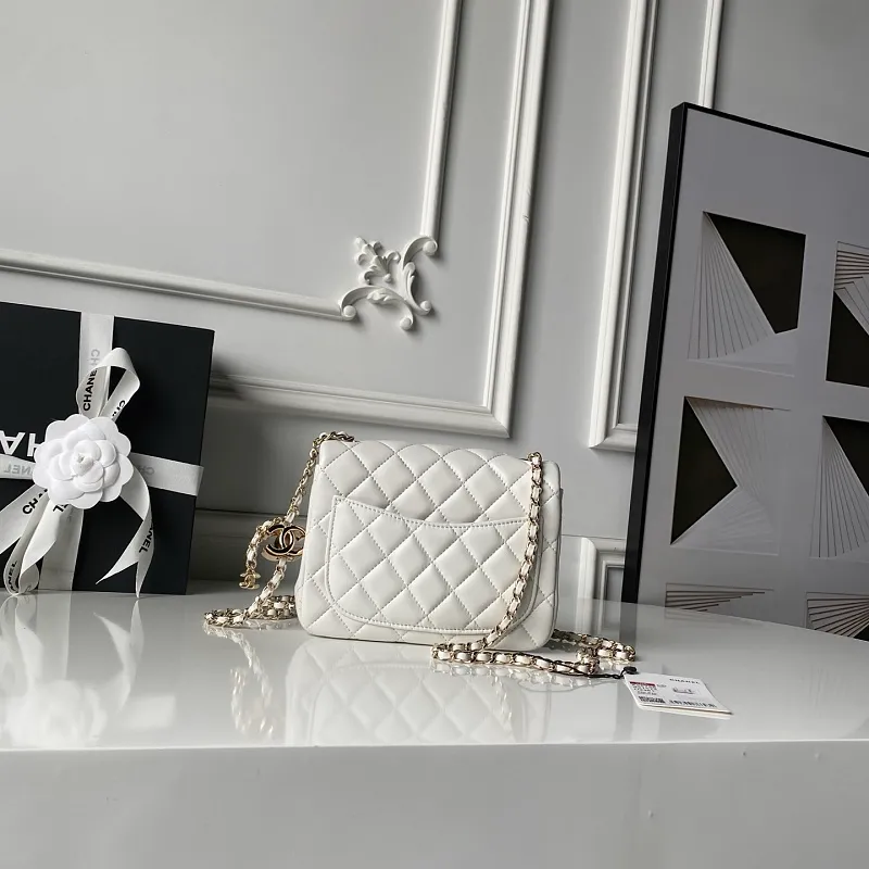 All Categories Chanel Women's Bags 2 (Chanel) Chanel Original Order AS5758