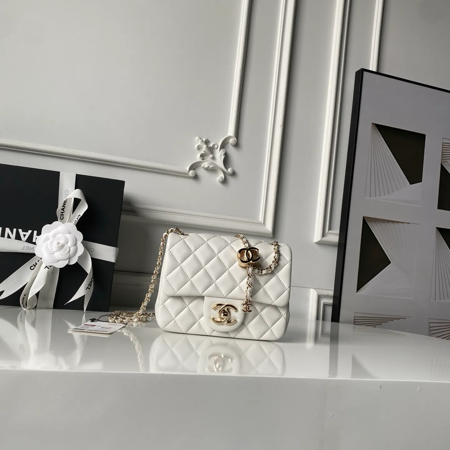 All Categories Chanel Women's Bags 2 (Chanel) Chanel Original Order AS5758