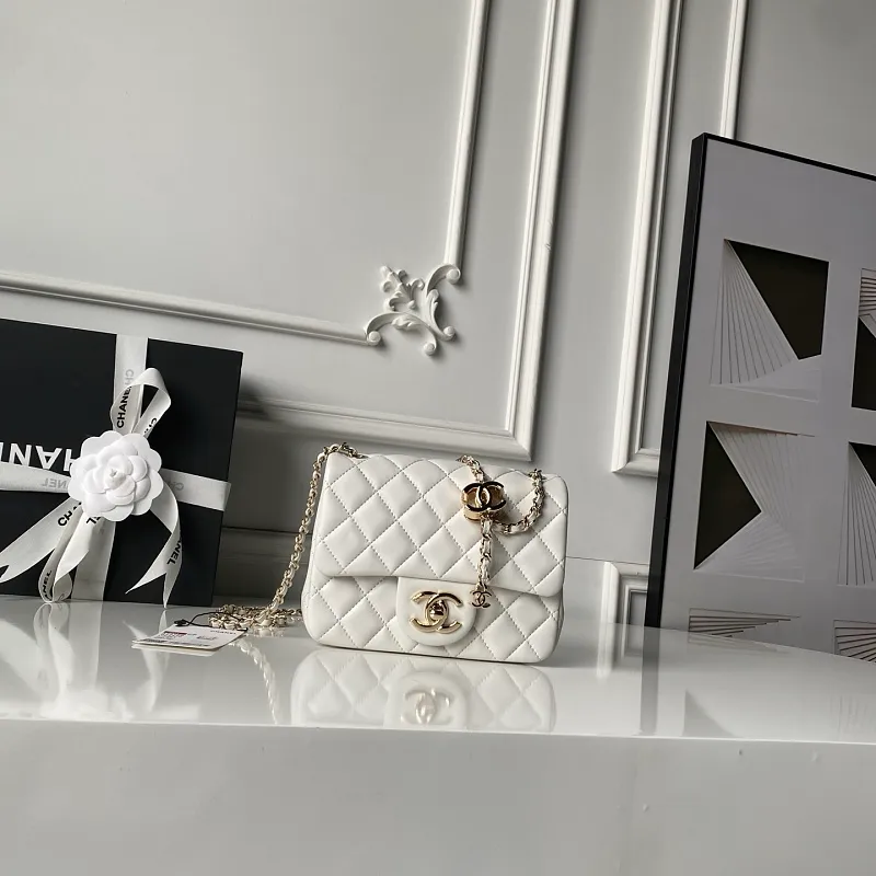 All Categories Chanel Women's Bags 2 (Chanel) Chanel Original Order AS5758