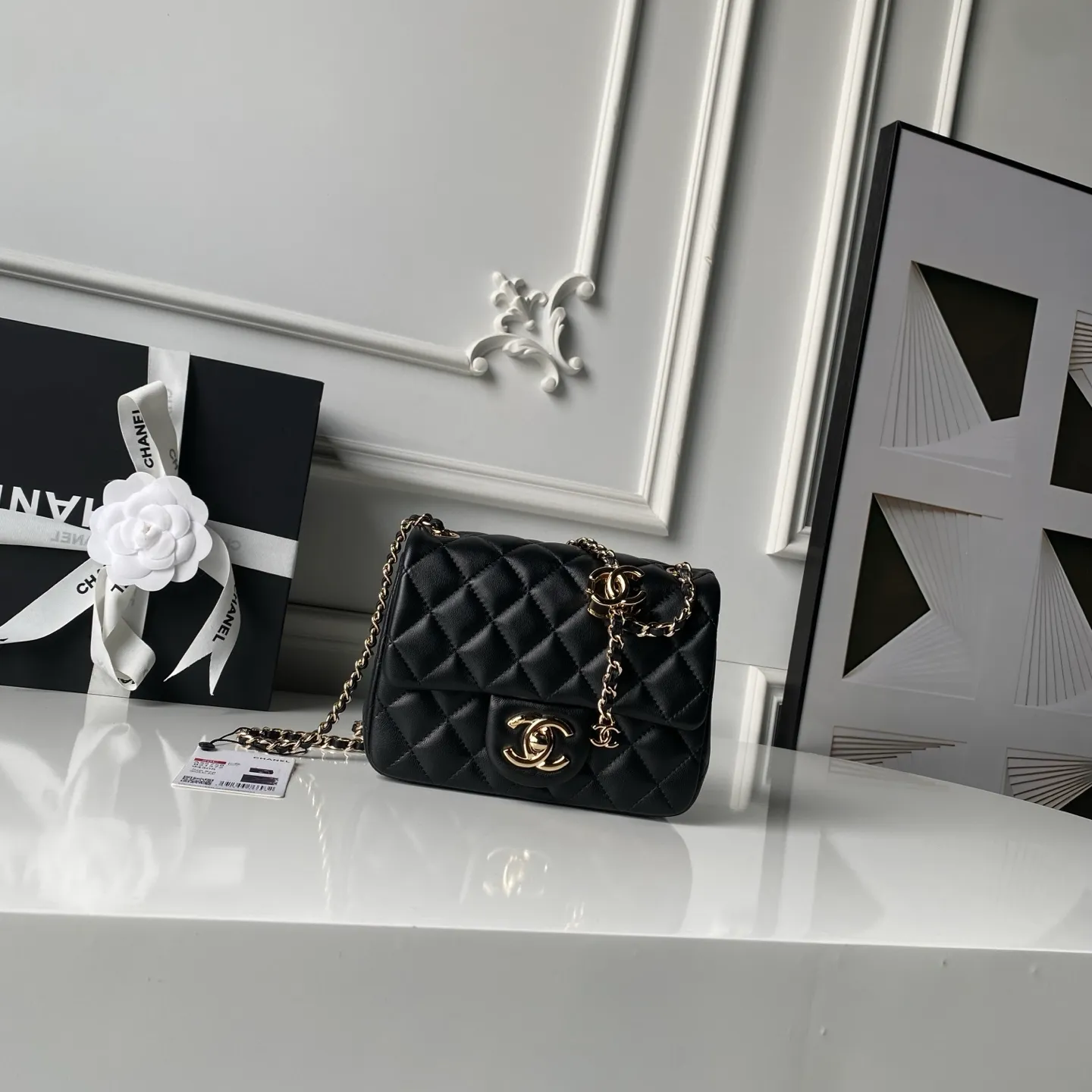 All Categories Chanel Women's Bags 2 (Chanel) Chanel Original Order AS5758