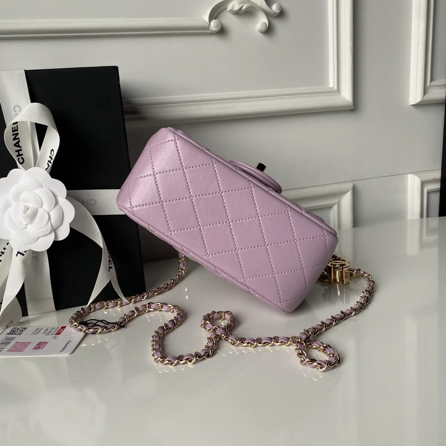 All Categories Chanel Women's Bags 2 (Chanel) Chanel Original Order AS5758