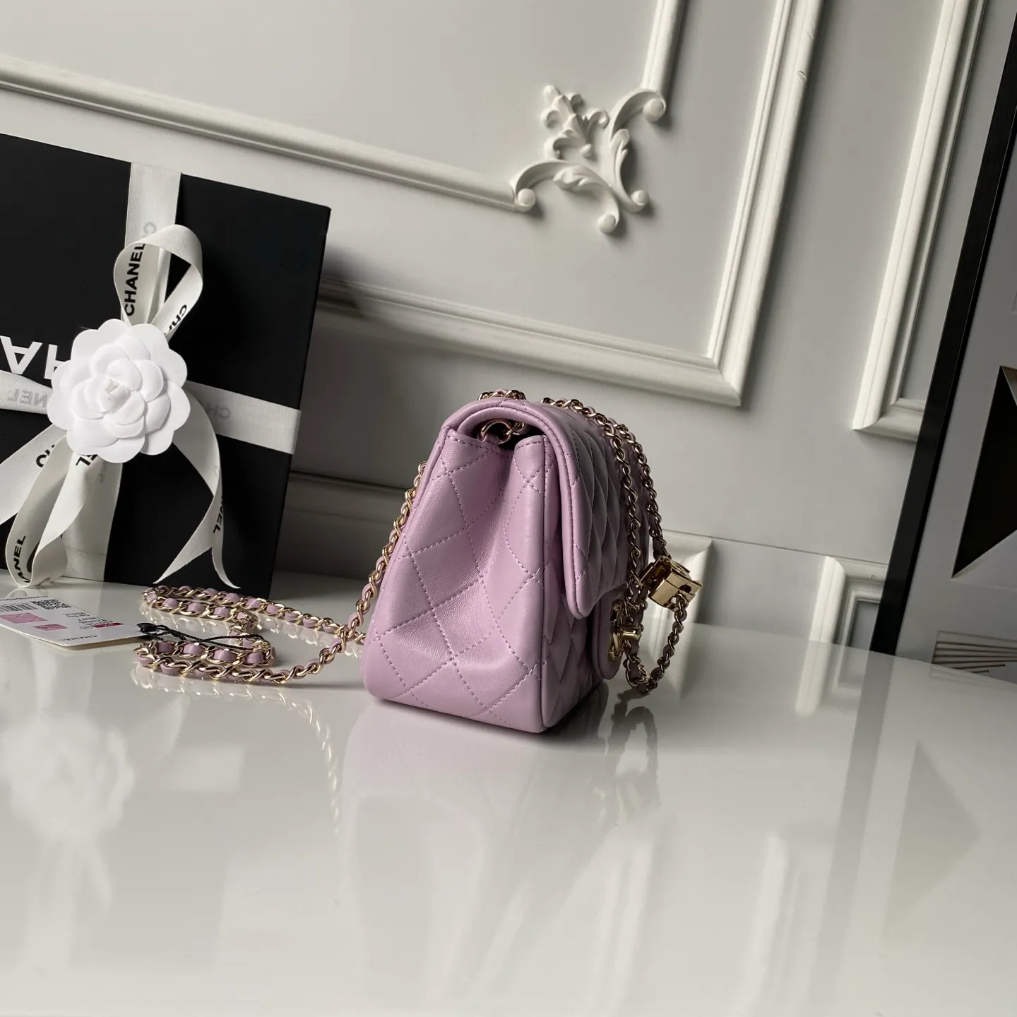 All Categories Chanel Women's Bags 2 (Chanel) Chanel Original Order AS5758