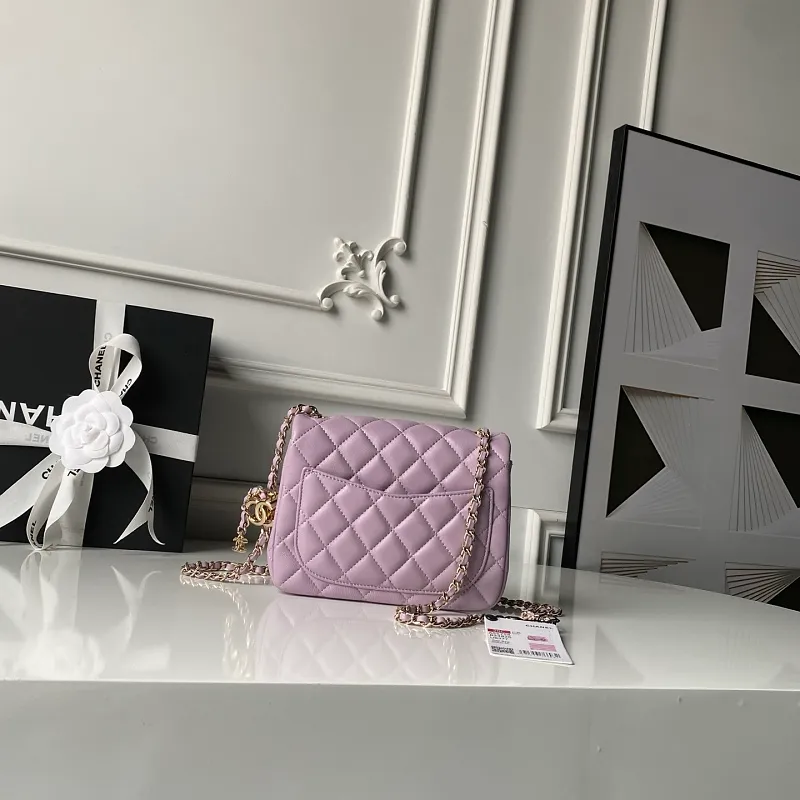 All Categories Chanel Women's Bags 2 (Chanel) Chanel Original Order AS5758