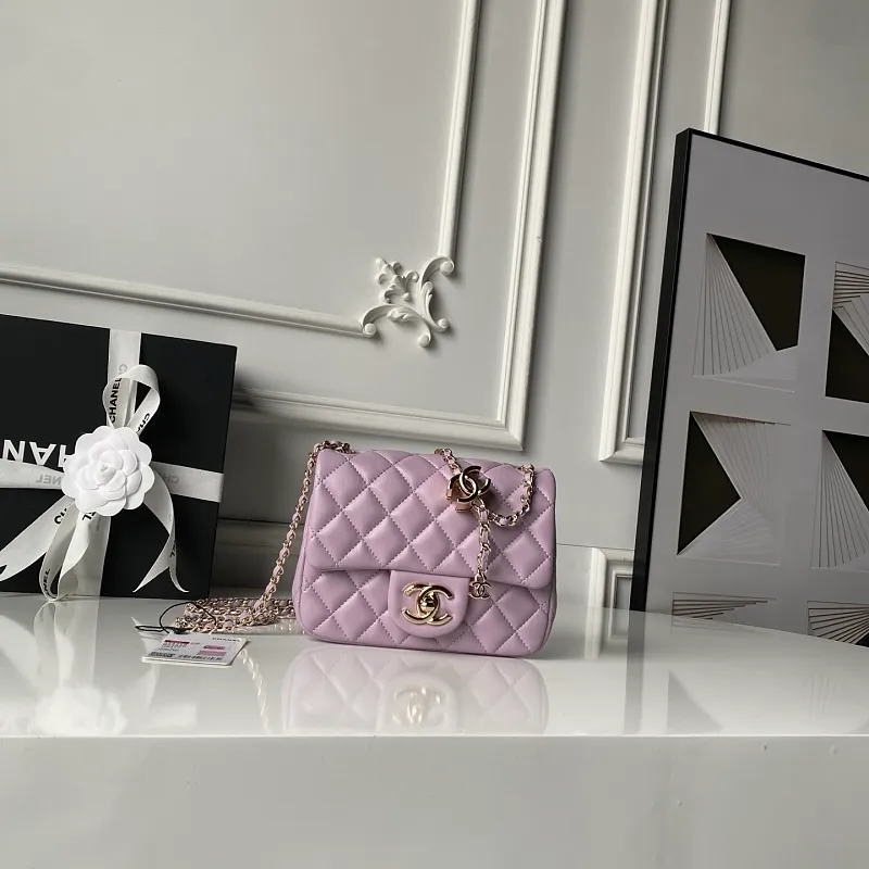 All Categories Chanel Women's Bags 2 (Chanel) Chanel Original Order AS5758