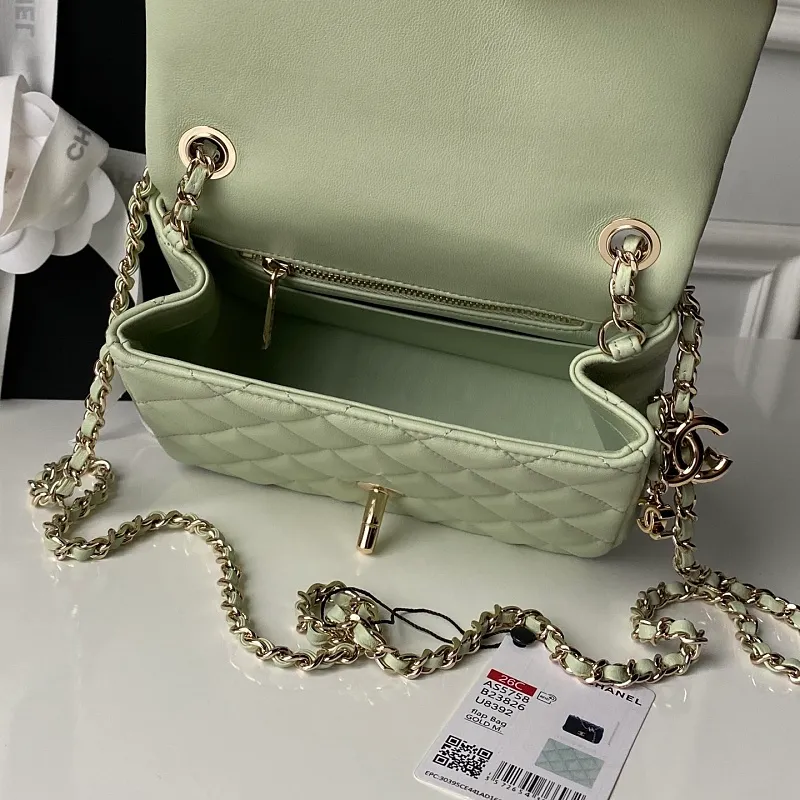 All Categories Chanel Women's Bags 2 (Chanel) Chanel Original Order AS5758