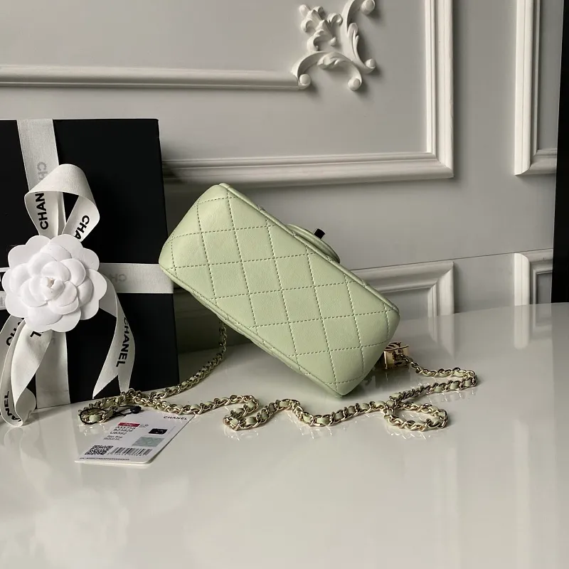 All Categories Chanel Women's Bags 2 (Chanel) Chanel Original Order AS5758