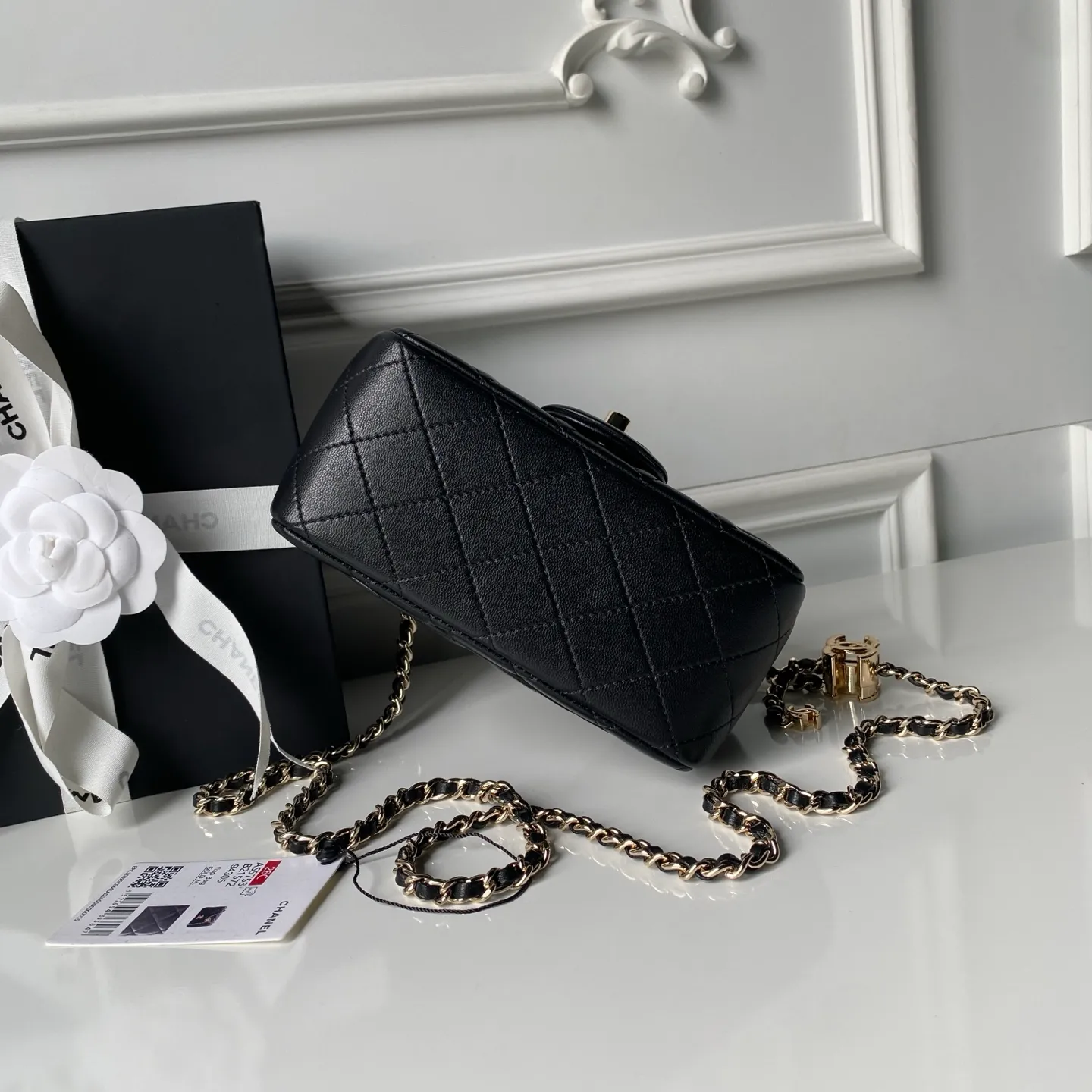 All Categories Chanel Women's Bags 2 (Chanel) Chanel Original Order AS5758