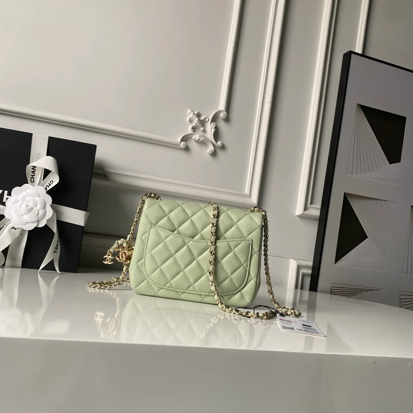 All Categories Chanel Women's Bags 2 (Chanel) Chanel Original Order AS5758