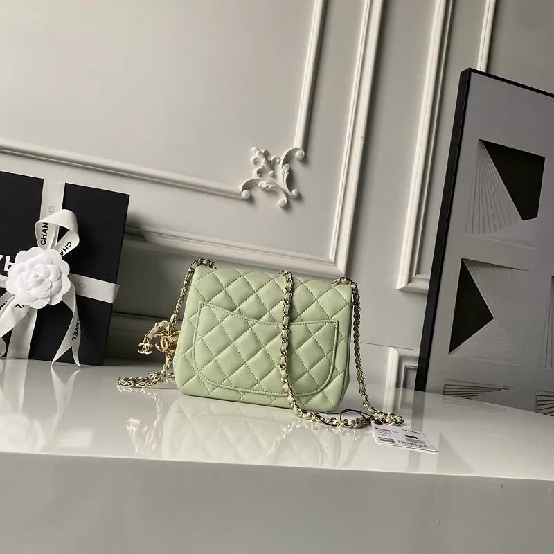 All Categories Chanel Women's Bags 2 (Chanel) Chanel Original Order AS5758