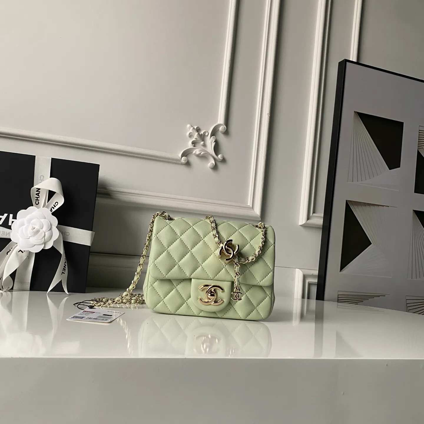 All Categories Chanel Women's Bags 2 (Chanel) Chanel Original Order AS5758