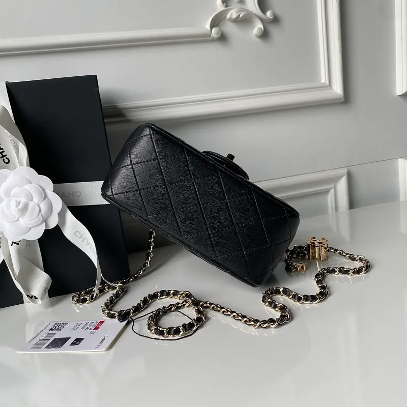 All Categories Chanel Women's Bags 2 (Chanel) Chanel Original Order AS5758
