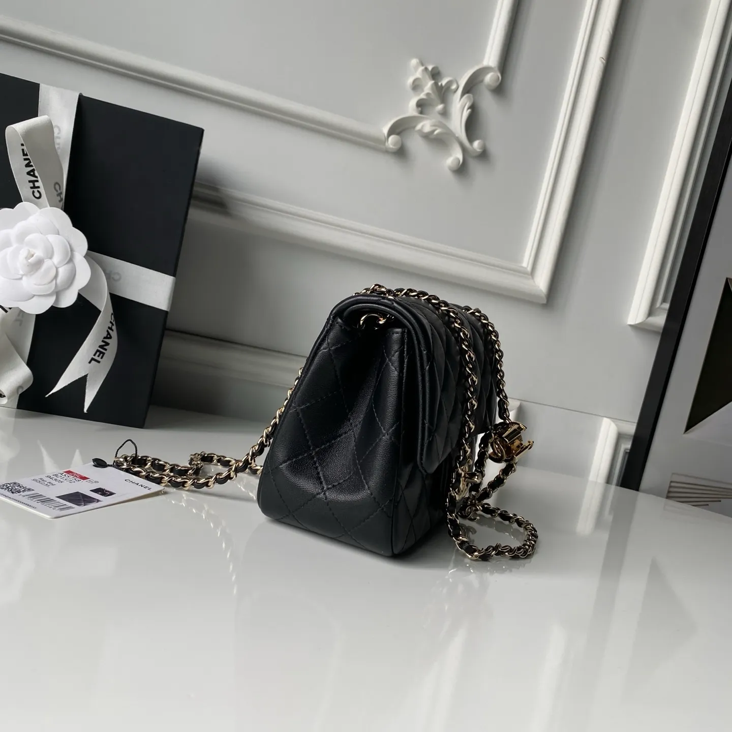 All Categories Chanel Women's Bags 2 (Chanel) Chanel Original Order AS5758