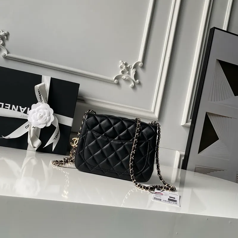 All Categories Chanel Women's Bags 2 (Chanel) Chanel Original Order AS5758