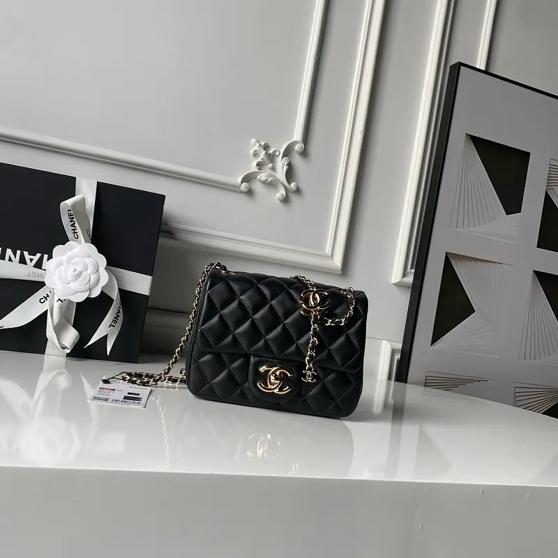 All Categories Chanel Women's Bags 2 (Chanel) Chanel Original Order AS5758
