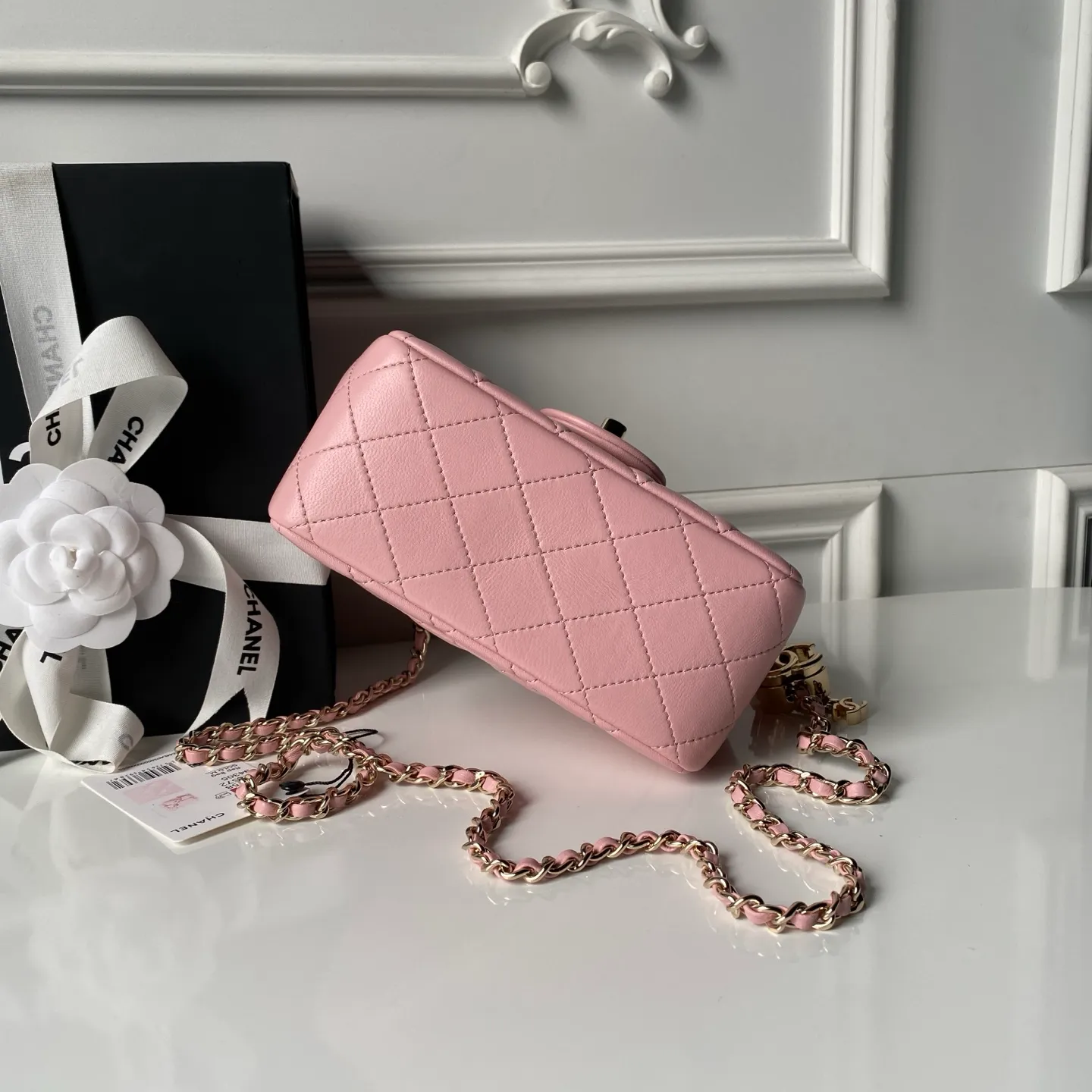 All Categories Chanel Women's Bags 2 (Chanel) Chanel Original Order AS5758