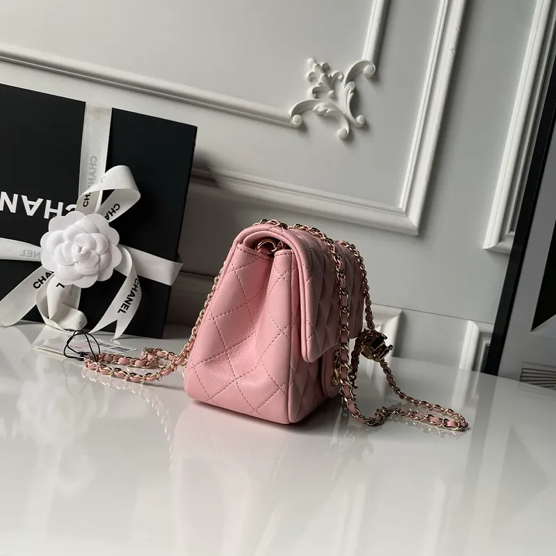 All Categories Chanel Women's Bags 2 (Chanel) Chanel Original Order AS5758