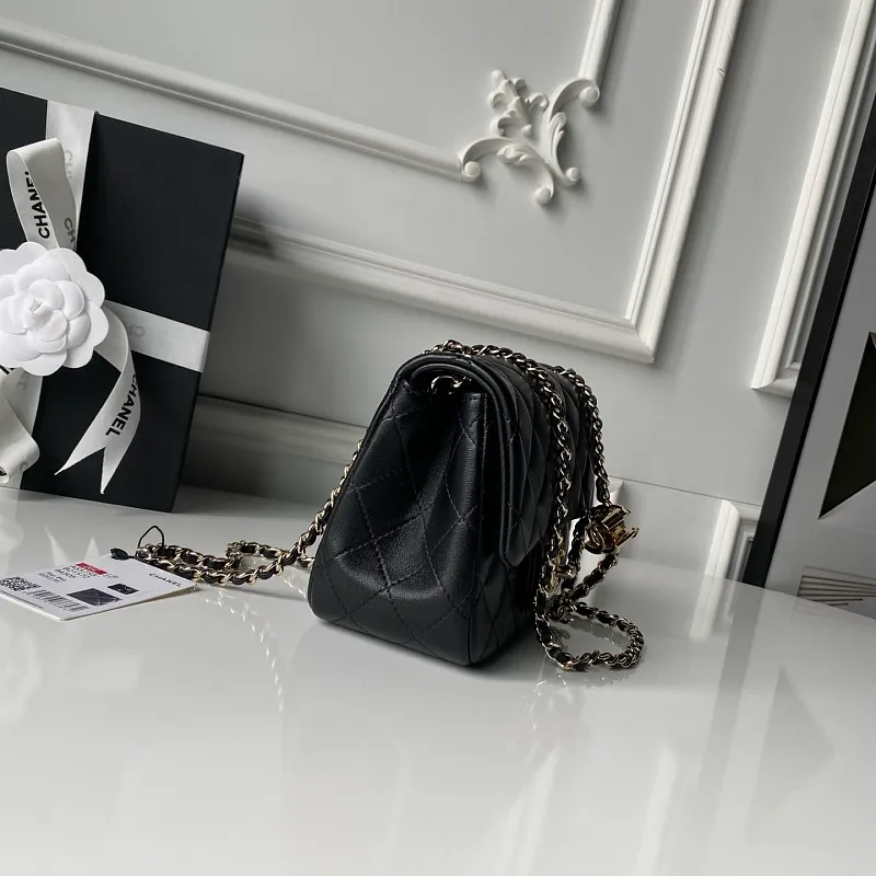 All Categories Chanel Women's Bags 2 (Chanel) Chanel Original Order AS5758