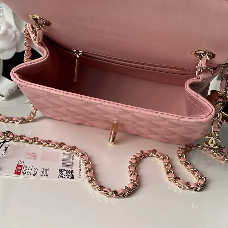 All Categories Chanel Women's Bags 2 (Chanel) Chanel Original Order AS5758