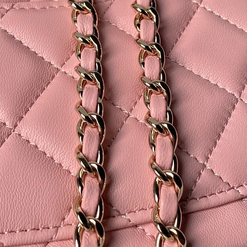 All Categories Chanel Women's Bags 2 (Chanel) Chanel Original Order AS5758