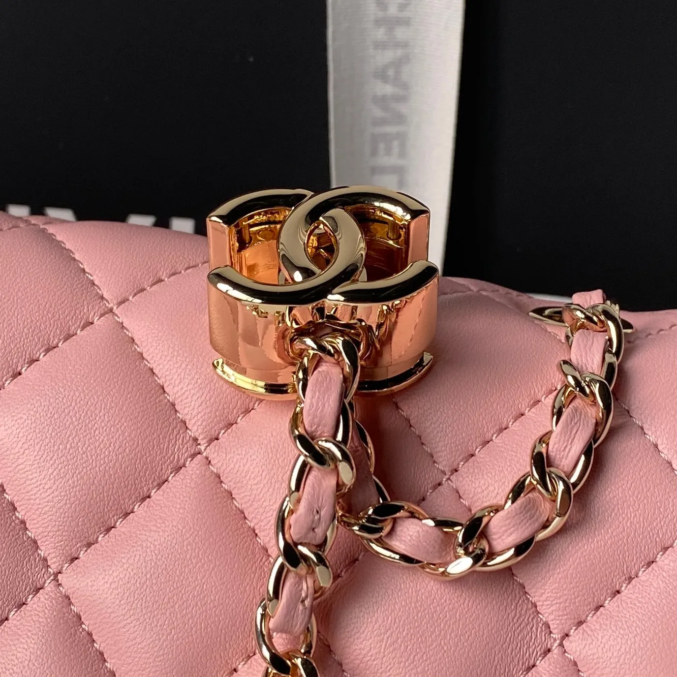 All Categories Chanel Women's Bags 2 (Chanel) Chanel Original Order AS5758