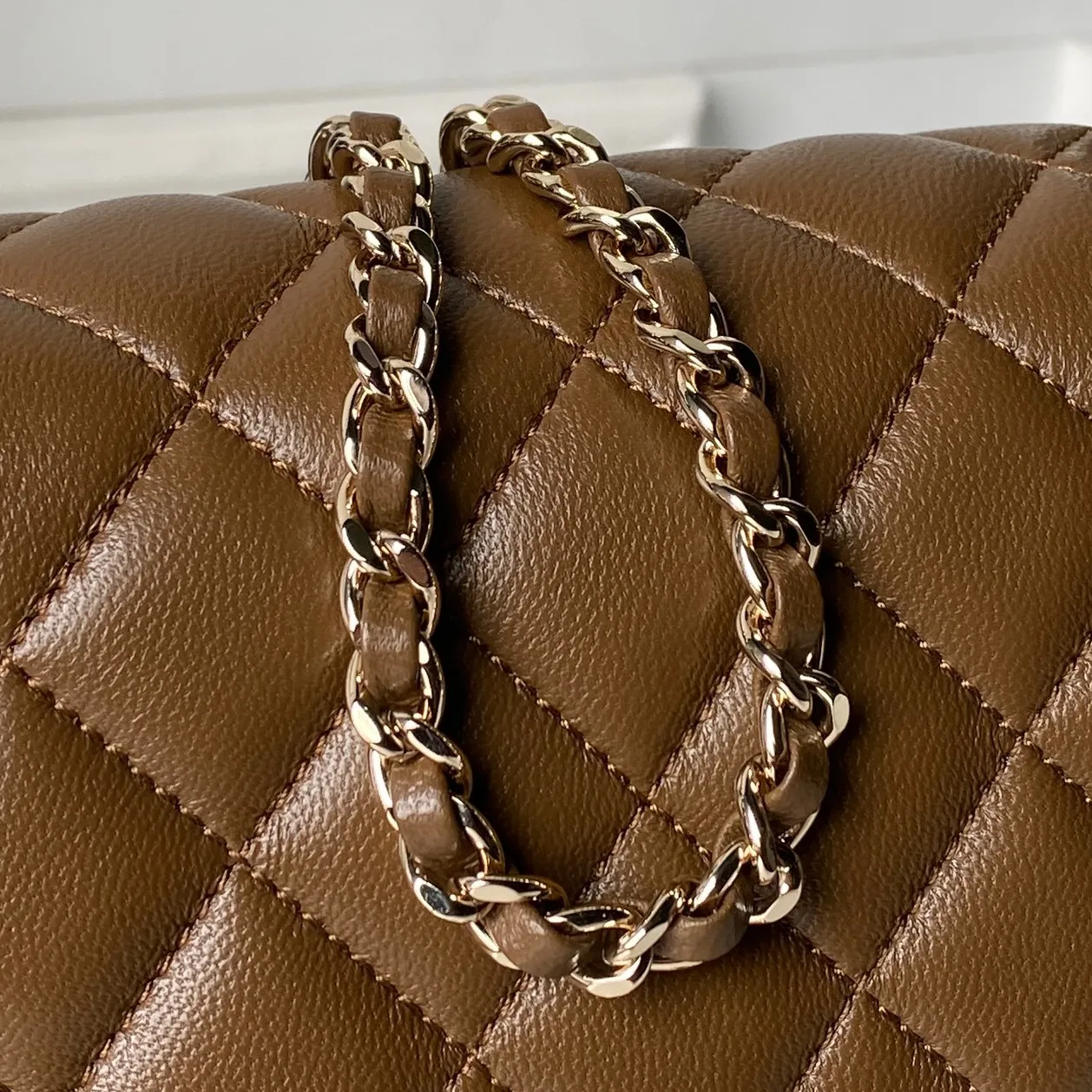 All Categories Chanel Women's Bags 2 (Chanel) Chanel Original Order AS5758
