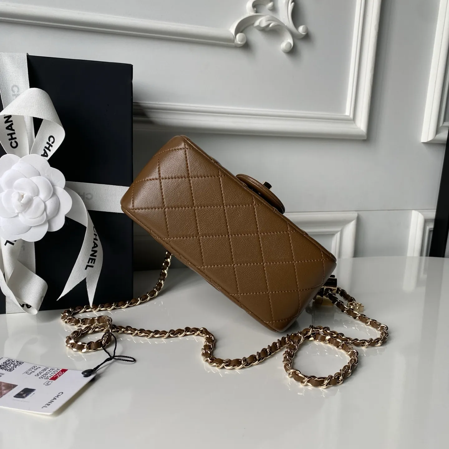 All Categories Chanel Women's Bags 2 (Chanel) Chanel Original Order AS5758