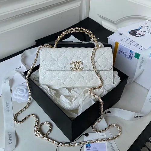 All Categories Chanel Women's Bags 2 (Chanel) Chanel Original Order AP3328