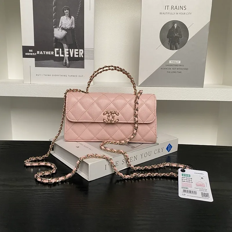 All Categories Chanel Women's Bags 2 (Chanel) Chanel Original Order AP3328