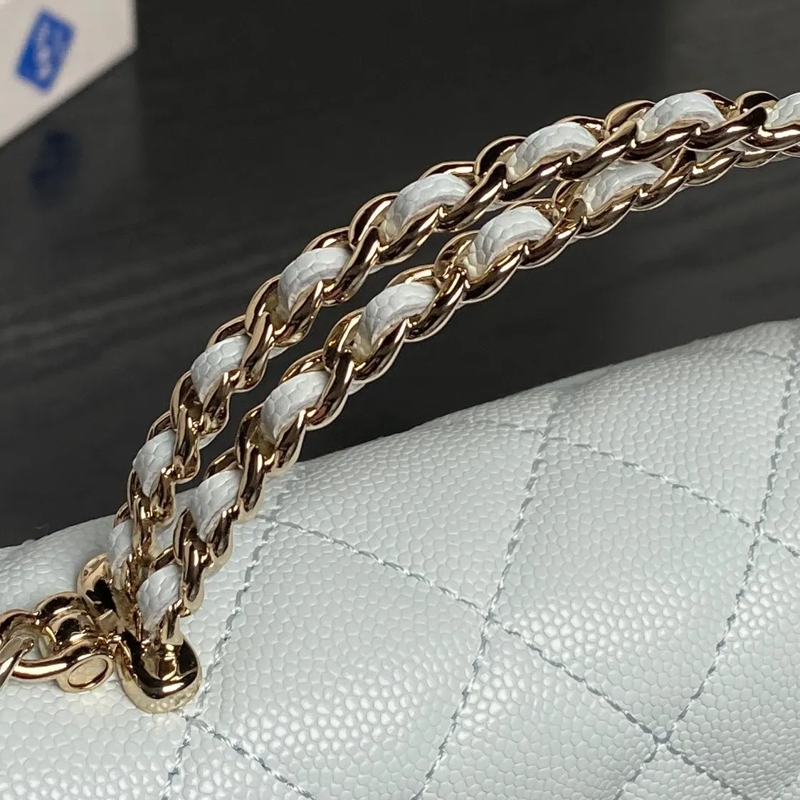 All Categories Chanel Women's Bags 2 (Chanel) Chanel Original Order AP3328