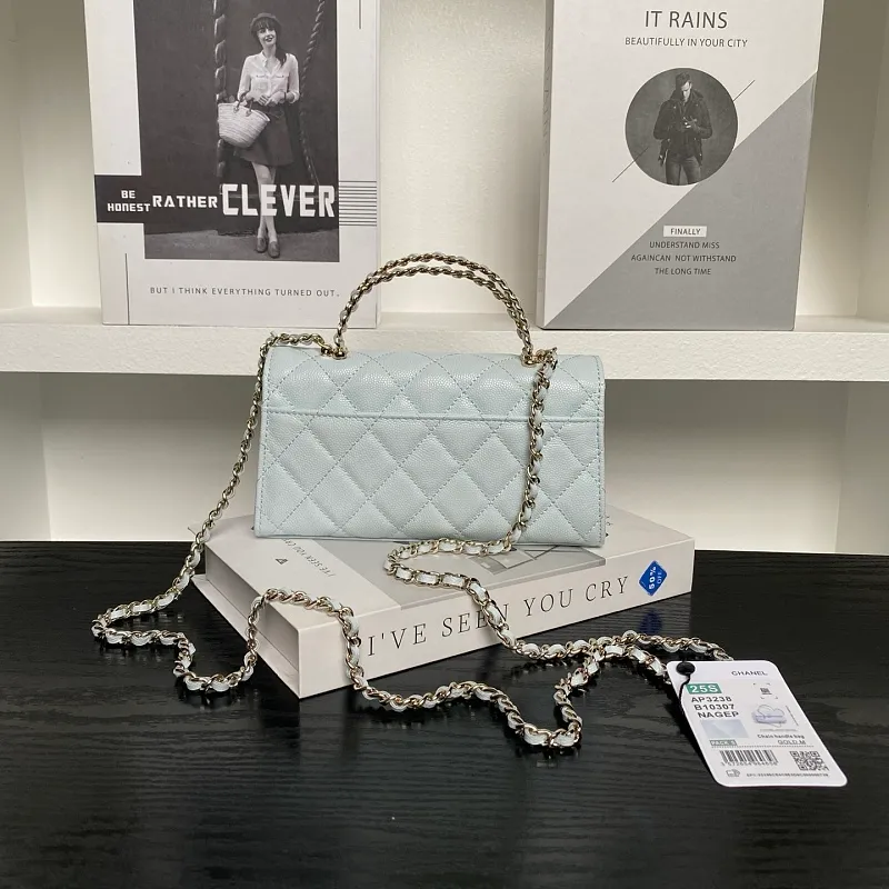 All Categories Chanel Women's Bags 2 (Chanel) Chanel Original Order AP3328