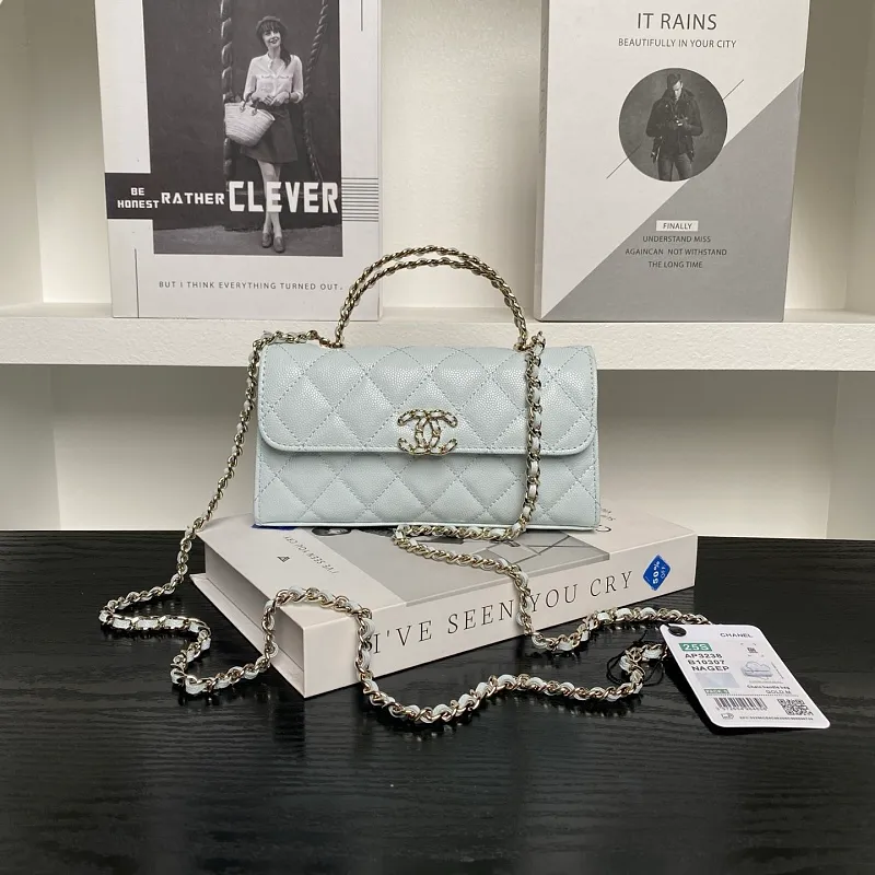 All Categories Chanel Women's Bags 2 (Chanel) Chanel Original Order AP3328