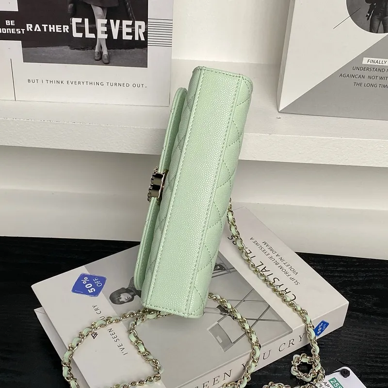 All Categories Chanel Women's Bags 2 (Chanel) Chanel Original Order AP3328