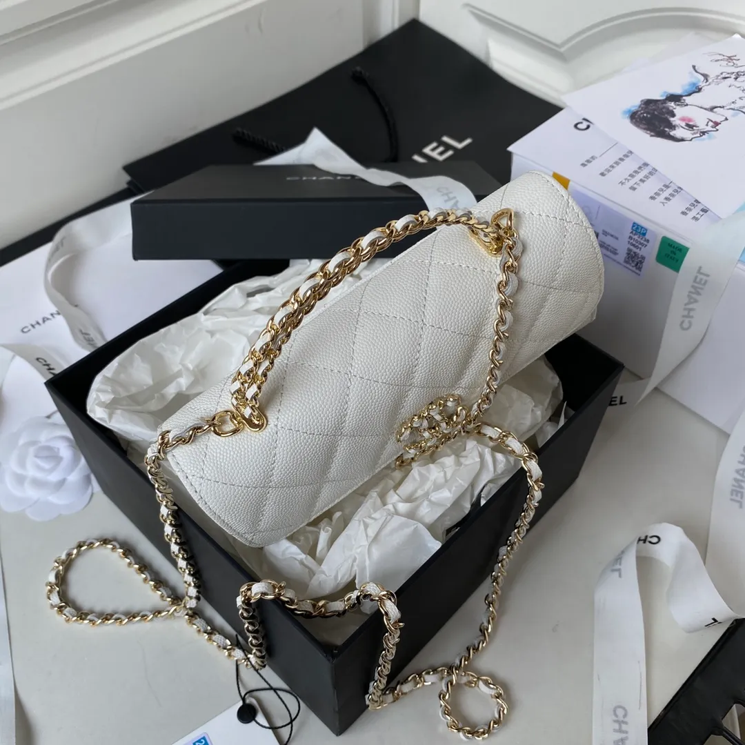 All Categories Chanel Women's Bags 2 (Chanel) Chanel Original Order AP3328