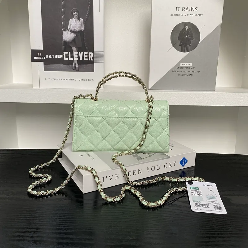 All Categories Chanel Women's Bags 2 (Chanel) Chanel Original Order AP3328