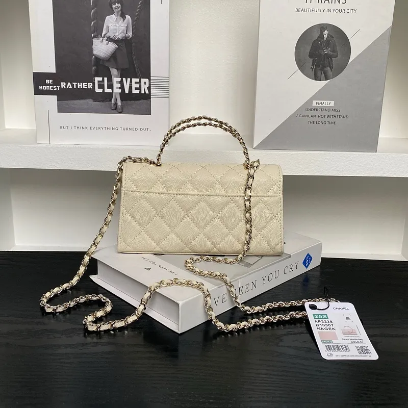 All Categories Chanel Women's Bags 2 (Chanel) Chanel Original Order AP3328