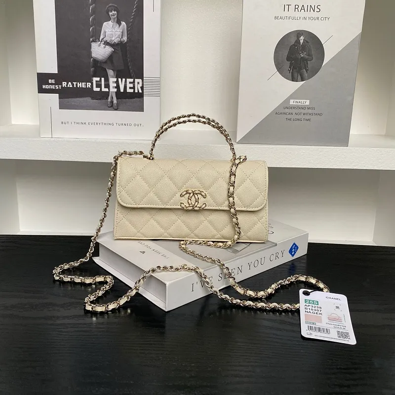 All Categories Chanel Women's Bags 2 (Chanel) Chanel Original Order AP3328