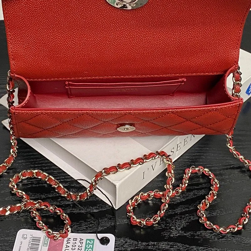 All Categories Chanel Women's Bags 2 (Chanel) Chanel Original Order AP3328
