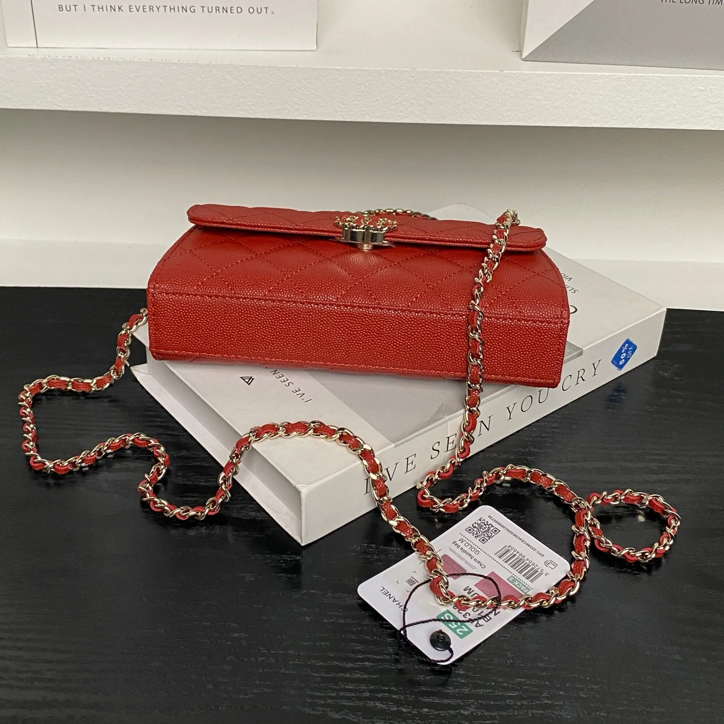 All Categories Chanel Women's Bags 2 (Chanel) Chanel Original Order AP3328