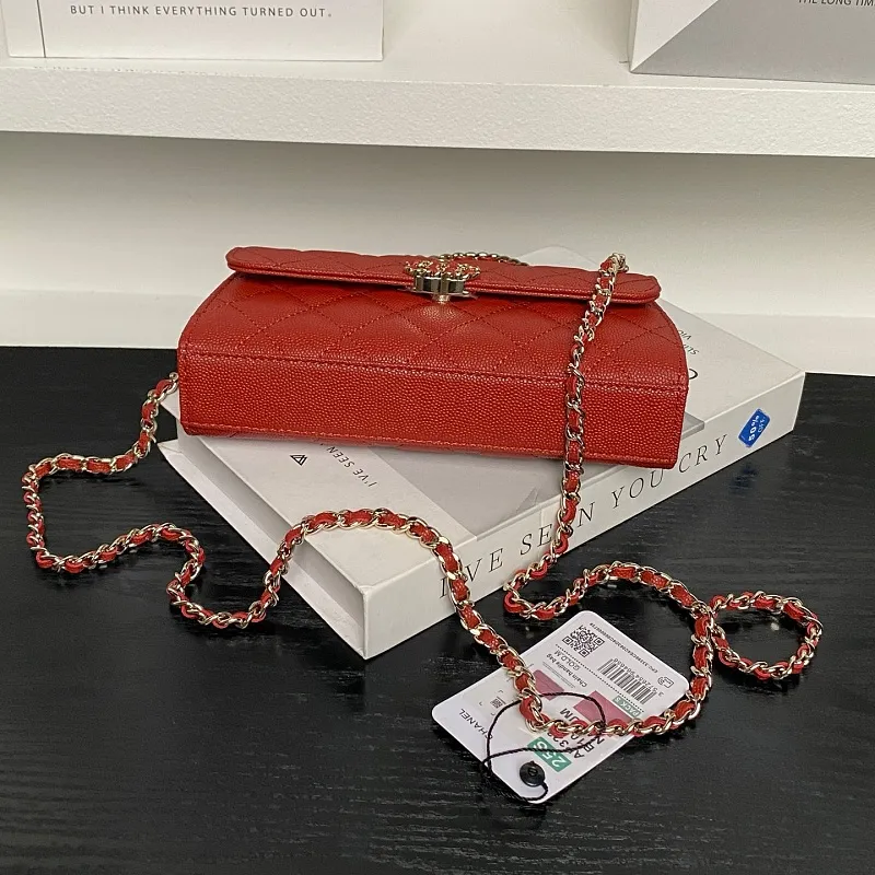 All Categories Chanel Women's Bags 2 (Chanel) Chanel Original Order AP3328