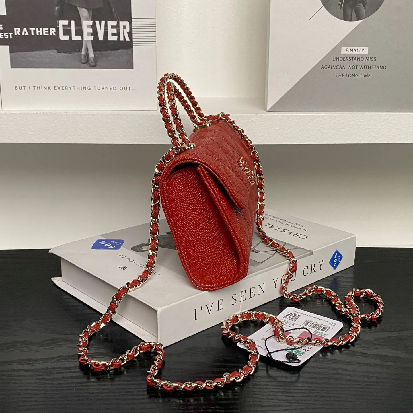 All Categories Chanel Women's Bags 2 (Chanel) Chanel Original Order AP3328