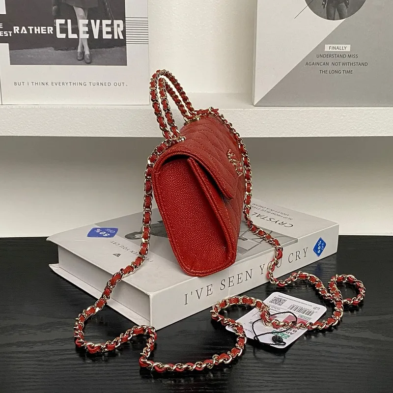 All Categories Chanel Women's Bags 2 (Chanel) Chanel Original Order AP3328