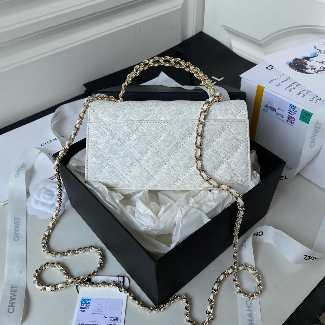 All Categories Chanel Women's Bags 2 (Chanel) Chanel Original Order AP3328