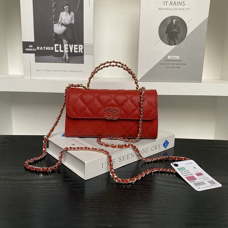All Categories Chanel Women's Bags 2 (Chanel) Chanel Original Order AP3328