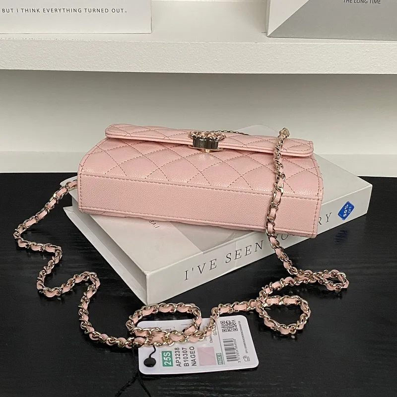 All Categories Chanel Women's Bags 2 (Chanel) Chanel Original Order AP3328